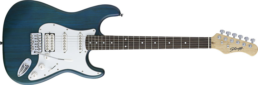 Ukon ene produkty Stagg S402 STB Kytary klasicke akusticke elektricke baskytary Kytary shop.cz