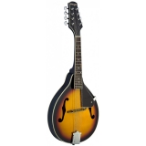 Stagg M20, mandolína bluegrassová, stínovaná