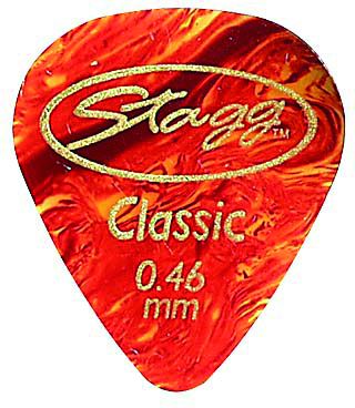 Stagg CSR46, trsátka, balení 72ks