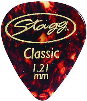 Stagg CSR121, trsátka, balení 72ks