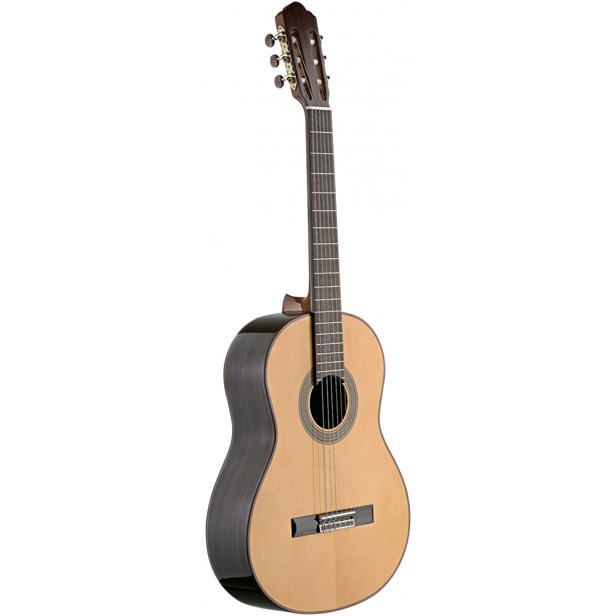 Angel Lopez C1448 S, klasická kytara