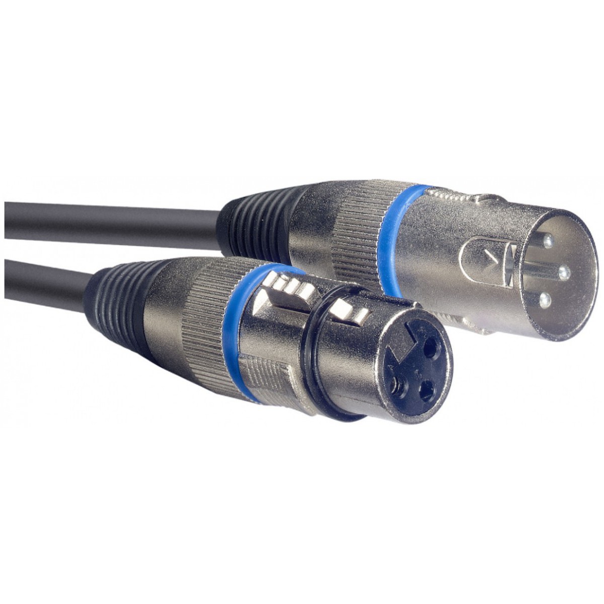 Mikrofonní kabel 3 m