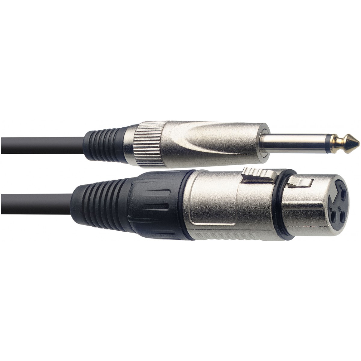 Mikrofonní kabel 6 m