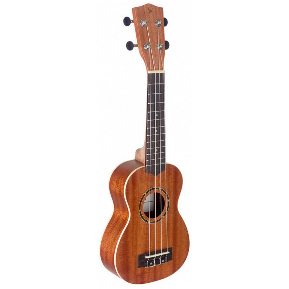 Fotografie Stagg US-30, sopránové ukulele, přírodní