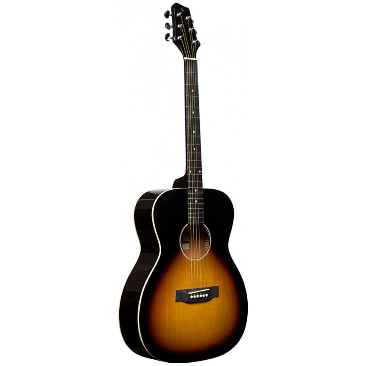 Stagg SA35 A-VS, akustická kytara