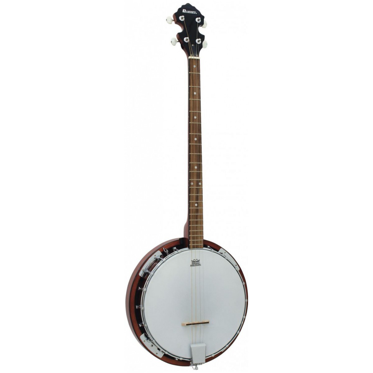 Fotografie Dimavery BJ-04 banjo, 4-strunné
