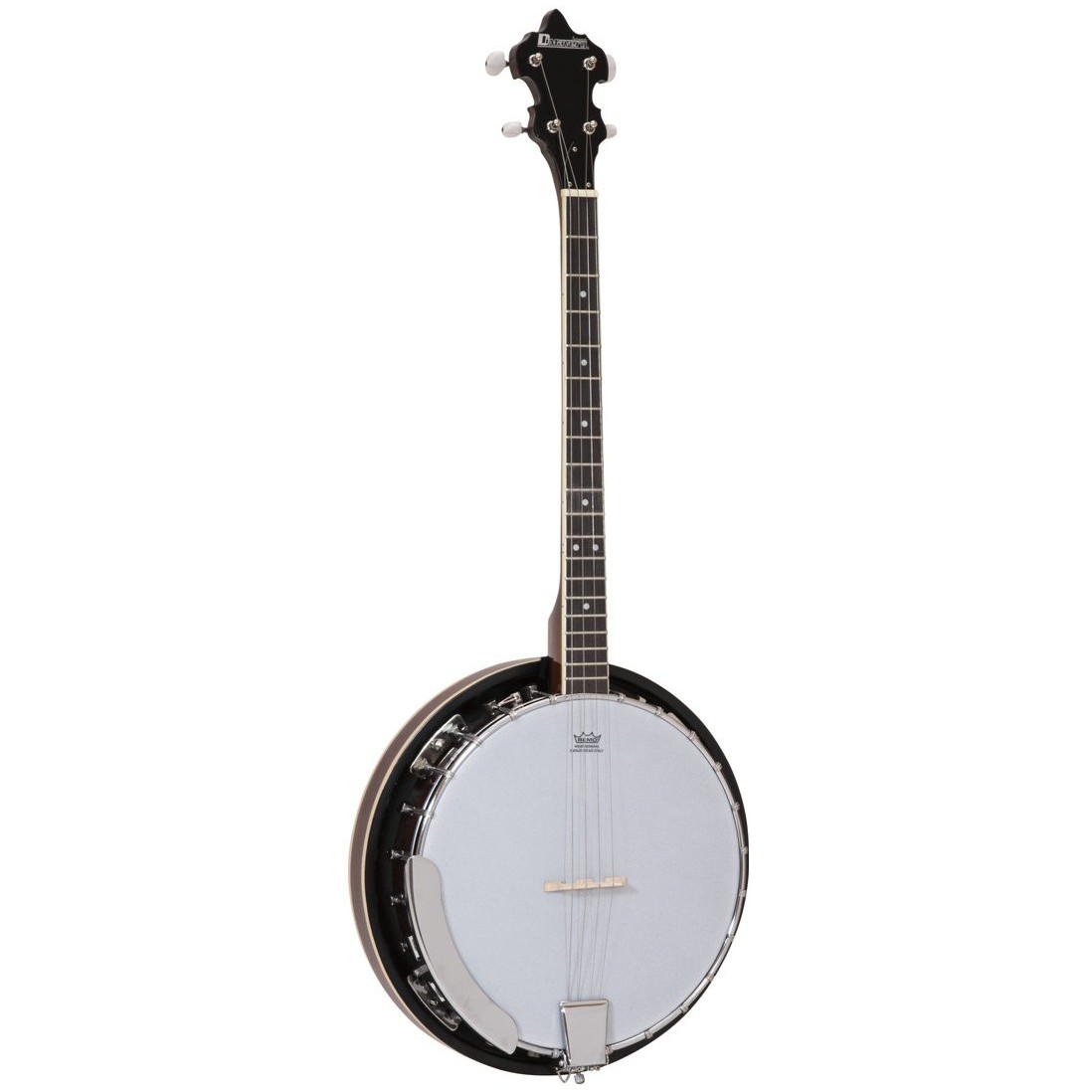 Dimavery BJ-04 banjo, 4-strunné