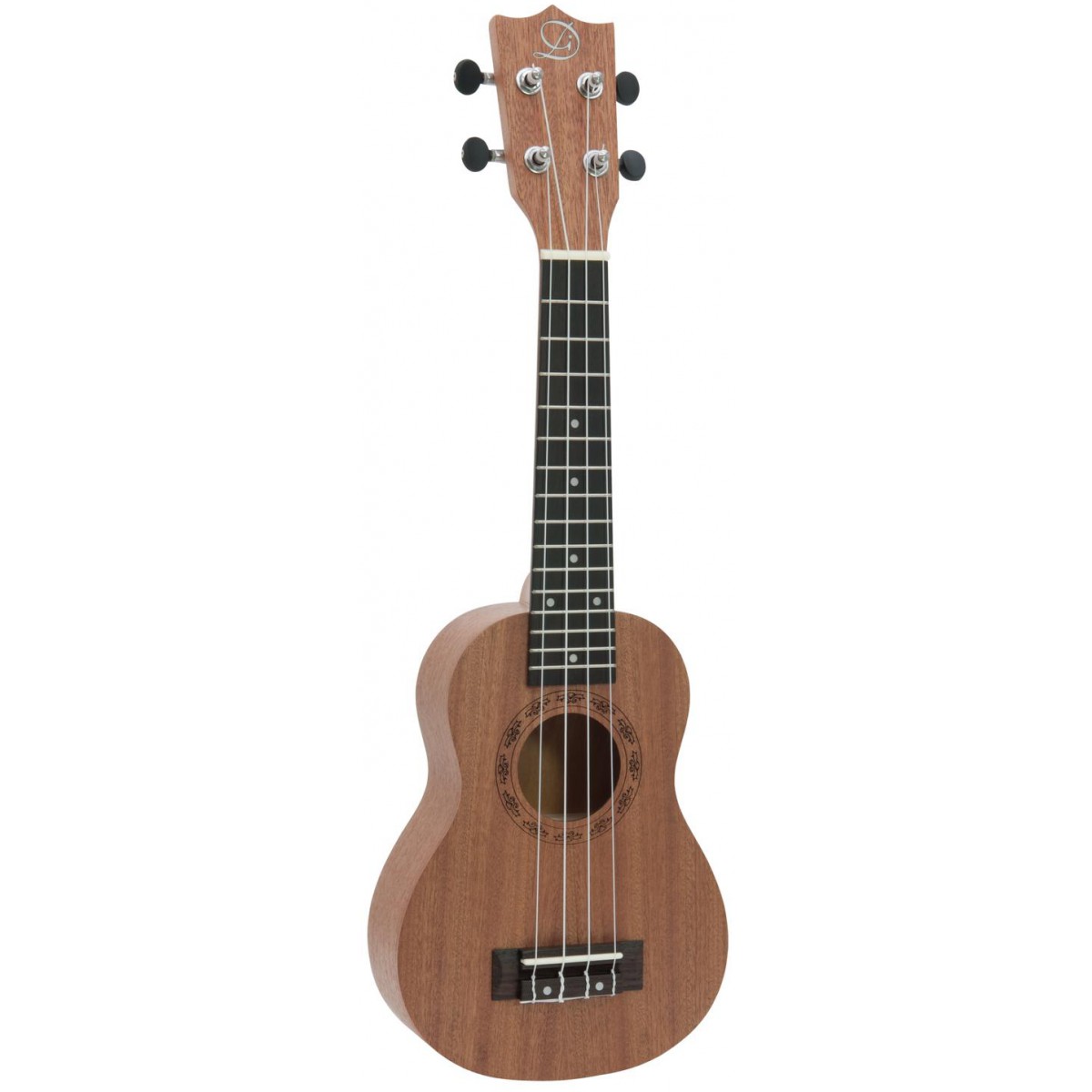 Fotografie Dimavery UK-400, sopránové ukulele