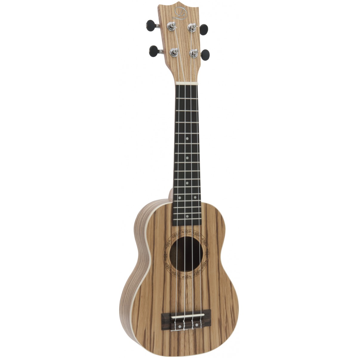 Fotografie Dimavery UK-400, sopránové ukulele