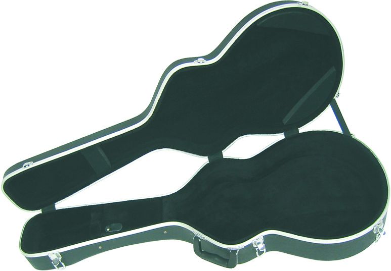 Dimavery tvarovaný kufr pro Sonder-Gitarre