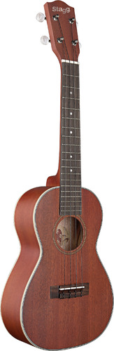 Stagg UC70-S, koncertní ukulele