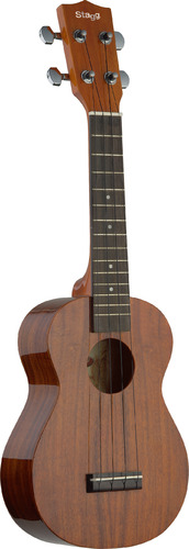 Stagg US100, sopránové ukulele