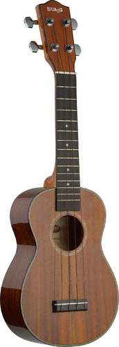 Stagg US120, sopránové ukulele