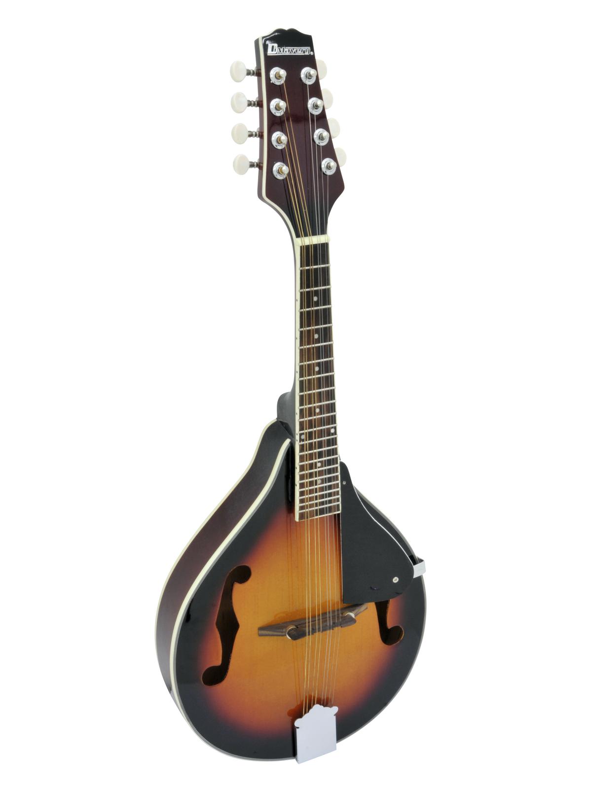 Dimavery ML-002 mandolína, sunburst
