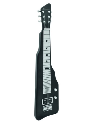 Elektrická kytara Lap Steel