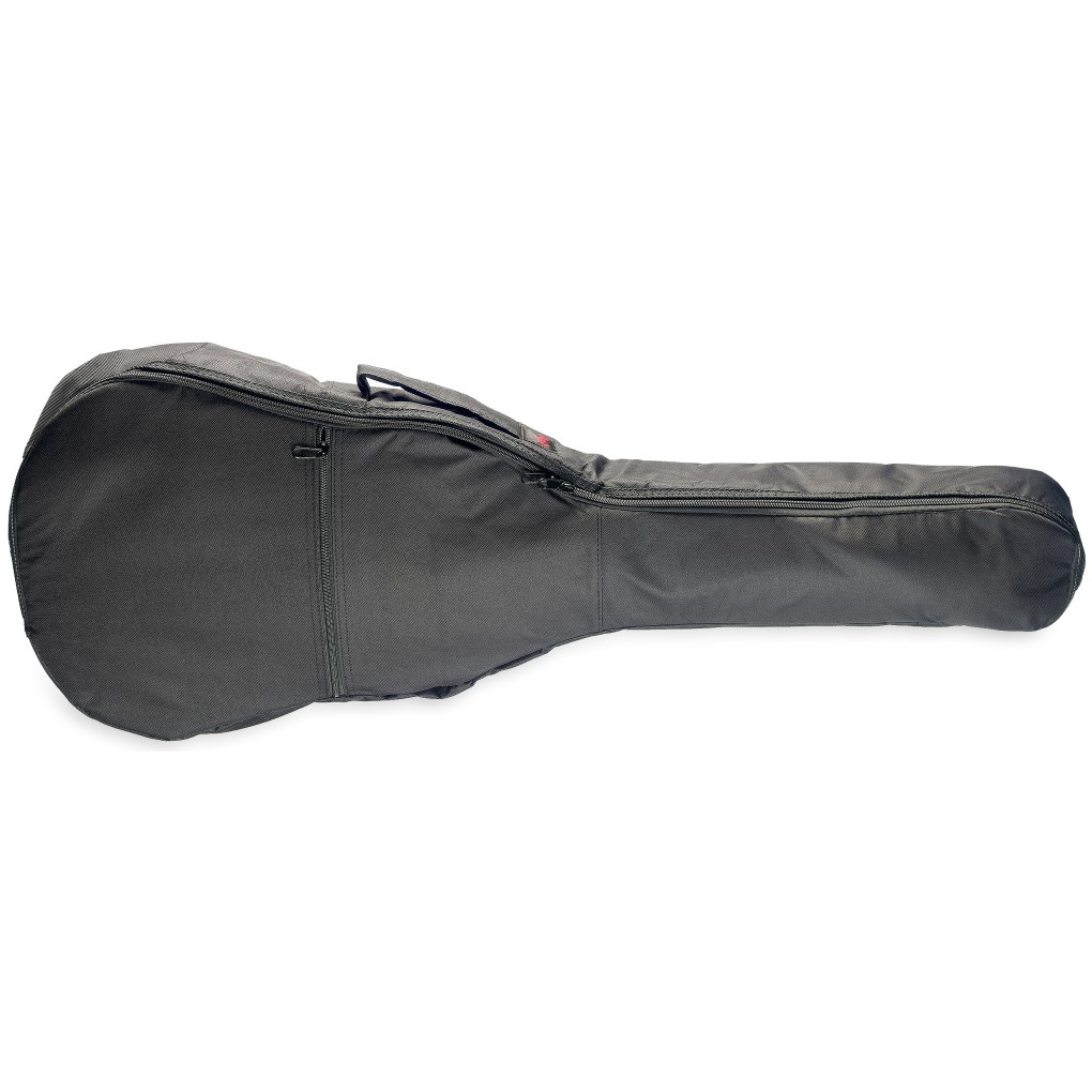 Pouzdro, batoh pro klasickou kytaru 3/4 s polstrováním 5mm