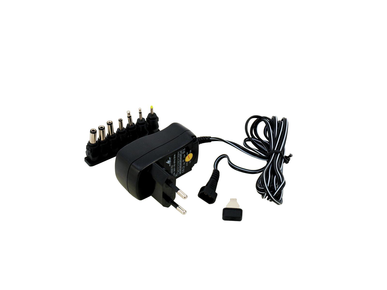 Zdroj napájecí PSU 0.6A, univerzální