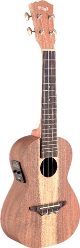 Koncertní ukulele