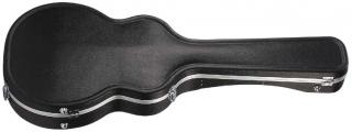 Stagg ABS-SA 2, kufr ABS pro semiakustickou kytaru