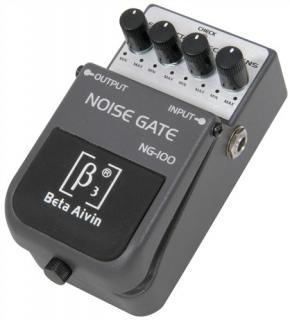 Beta-Aivin NG-100 Noise Gate Pedal