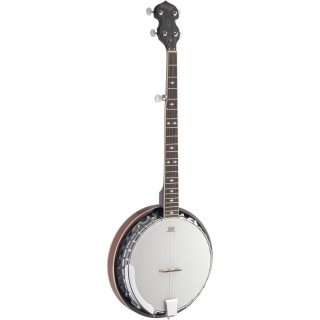 Pětistrunné banjo