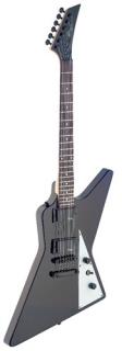 Stagg SEH30-BK, elektrická kytara