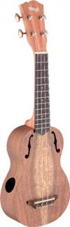 Stagg USX-ACA-S, sopránové ukulele