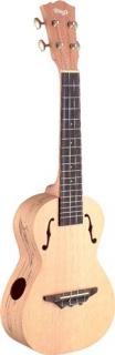 Stagg UCX-SPA-S, ukulele koncertní