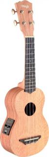 Stagg USX-ROS-SE, sopránové ukulele