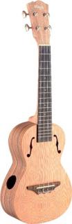 Stagg UCX-ZEB-S, koncertní ukulele