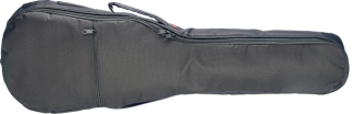Pouzdro, batoh pro klasickou kytaru 1/2 s polstrováním 5mm