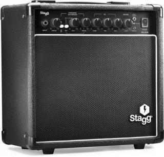 Stagg STA15 DR EU, kytarové kombo