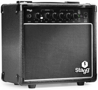Stagg STA10 EU, kytarové kombo