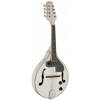 Bluegrassová mandolína elektro-akustická