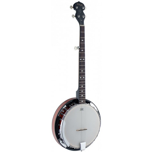 Stagg BJW24 DL, banjo pětistrunné