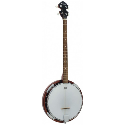Dimavery BJ-04, banjo čtyřstrunné