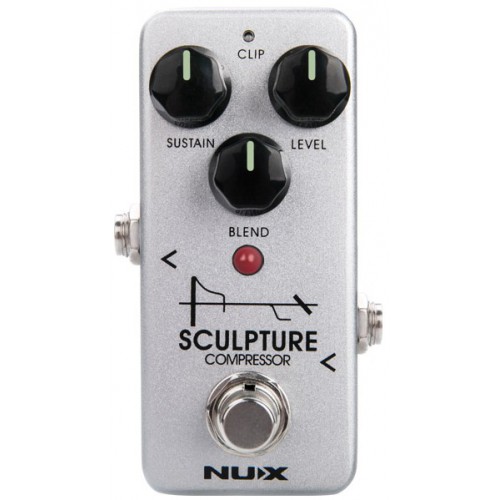 NU-X NCP-2, Sculpture Compressor Pedal