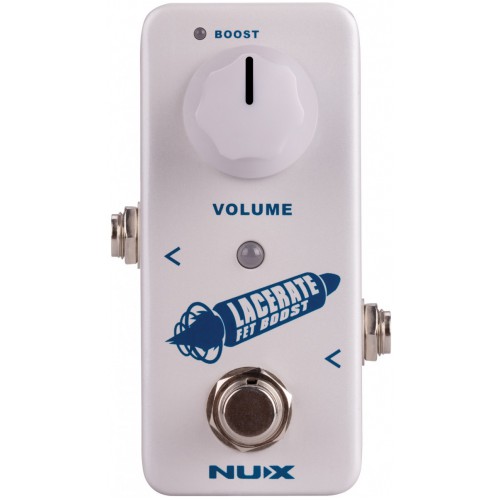 NU-X NFB-2, Lacerate FET Boost Pedal