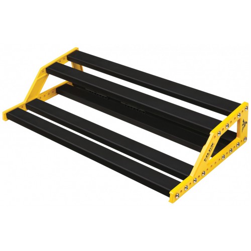 NU-X NPB-M, Bumblebee Pedalboard M s pouzdrem a příslušenstvím